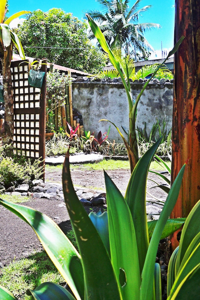 Balay de la Rama Bed & Breakfast