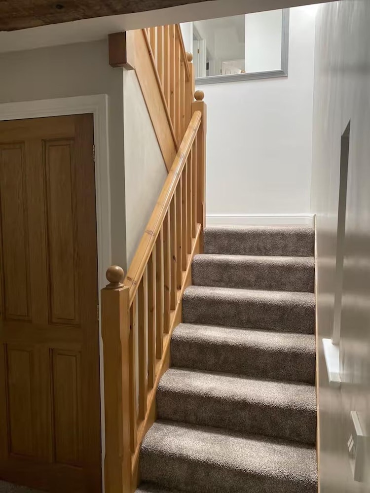 Idyllic Cottage Sleeps 4 pet Friendly