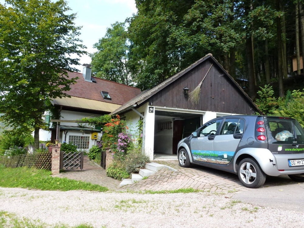 Seegerhaus Comfortable Holiday Residence