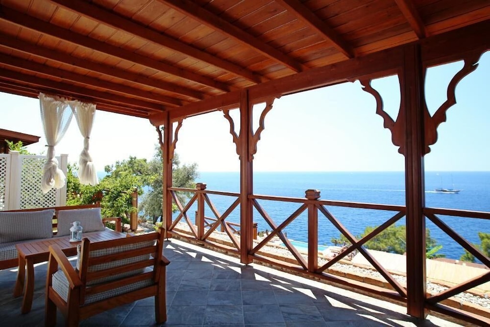 Zakros Otel Lykia - Yalnızca Yetişkinler - Image 6