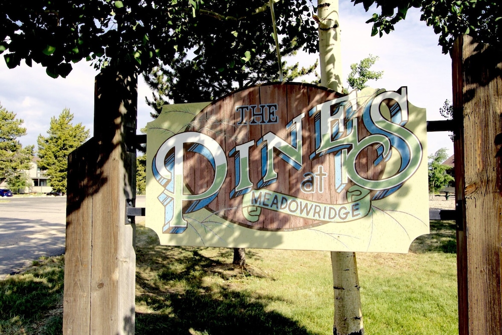 The Pines At Meadow Ridge A12 3 Bedroom Condo by RedAwning