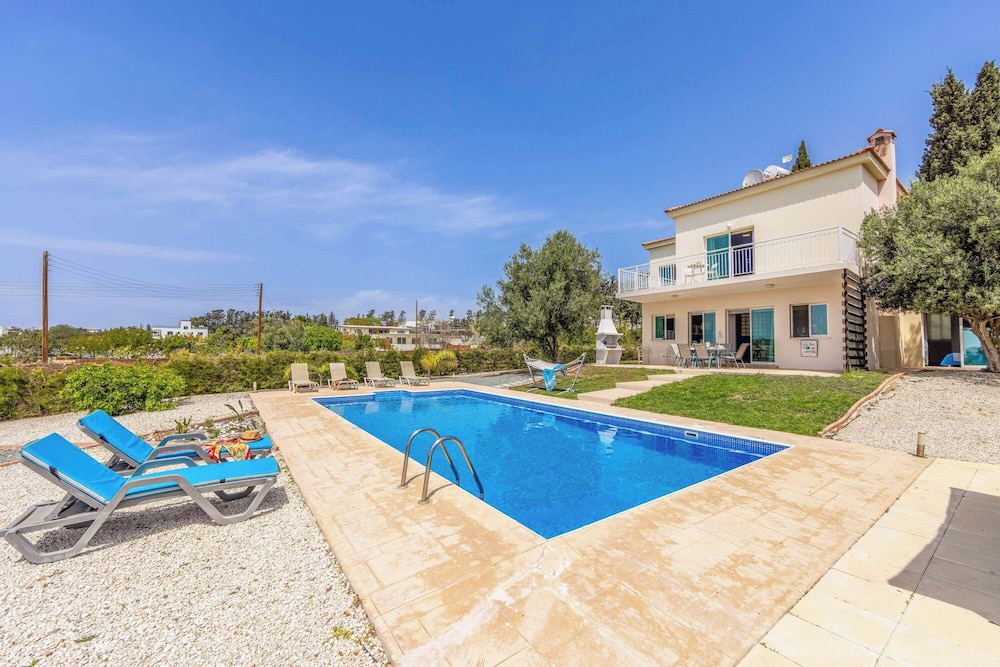 Villa Georgio