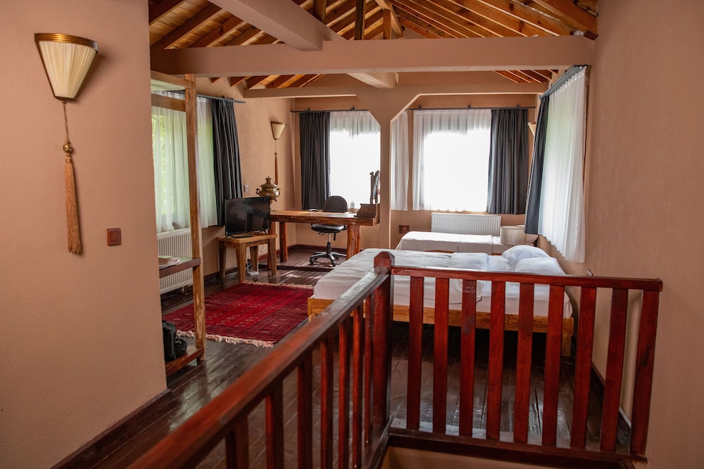 The Canyon Kartepe and Restoran - Image 60