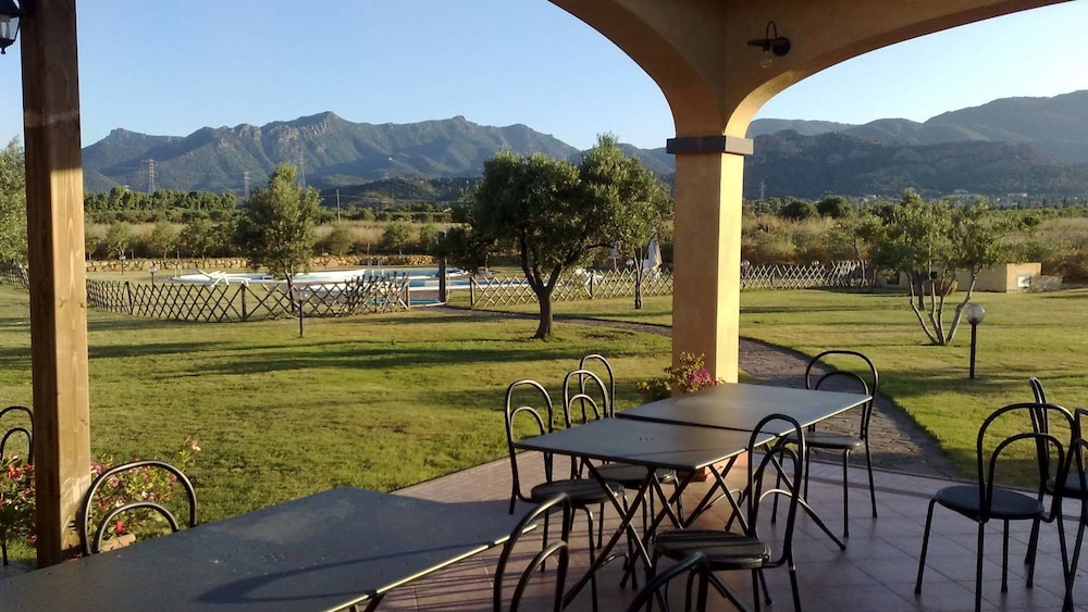 Hotel Tanca Irde
