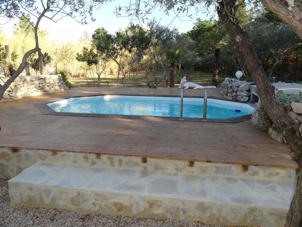Locations des Alpilles