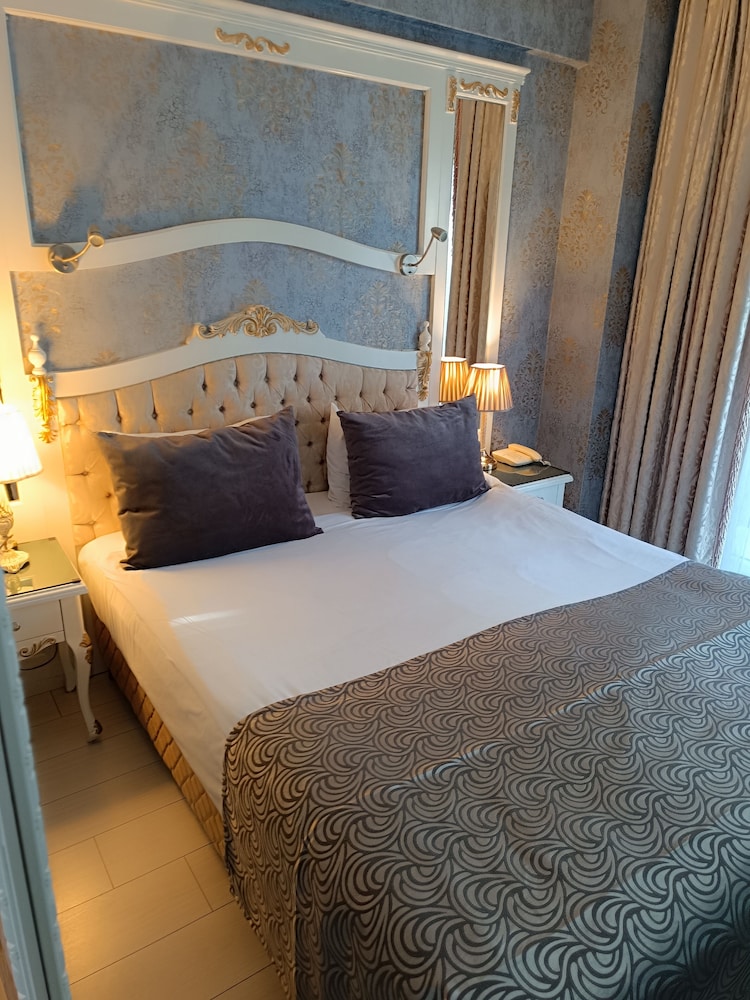 Leyenda Otel - Image 43