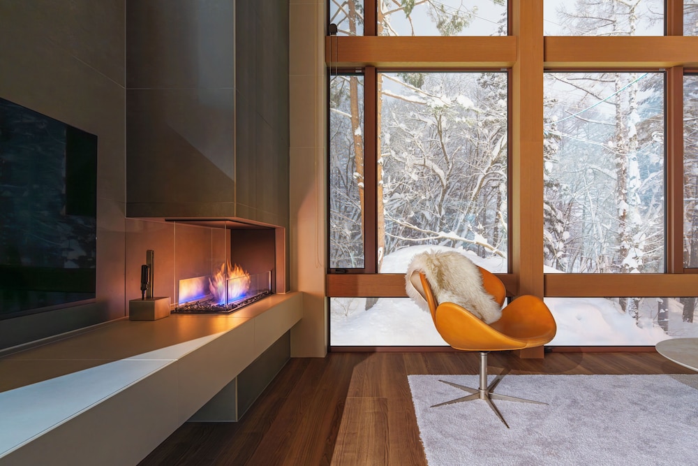 Chalet Infinity
