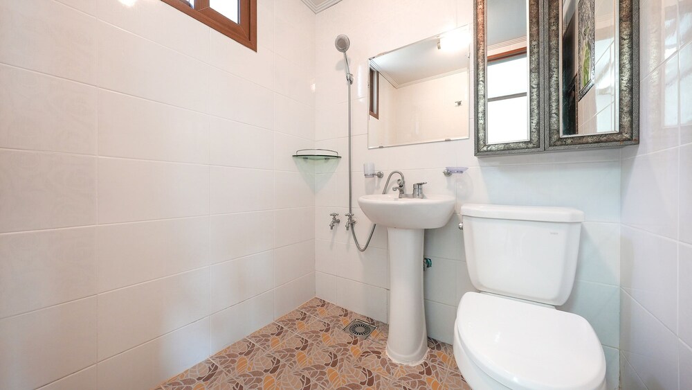 Suncheon Suncheonman Geurigona Spa Pensi