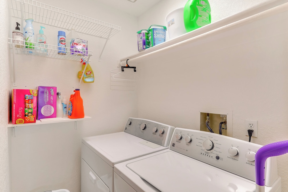 3 Mi to Water: Lake Havasu City Family Home!