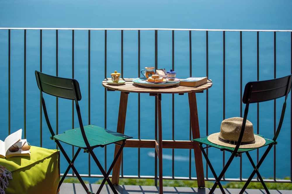 Amalfi residence