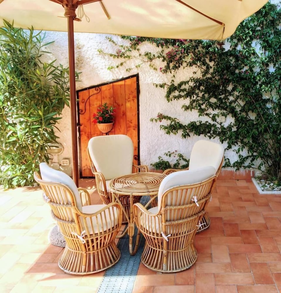 Relais Casa Moresca, fotografía 4
