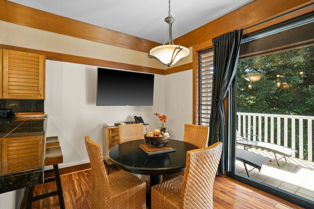 Kauai Kiahuna Plantation #425 1 Bedroom Condo