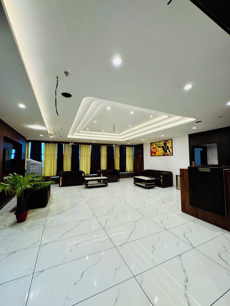 Hotel Ellora Inn Best Hotel In Sultanpur