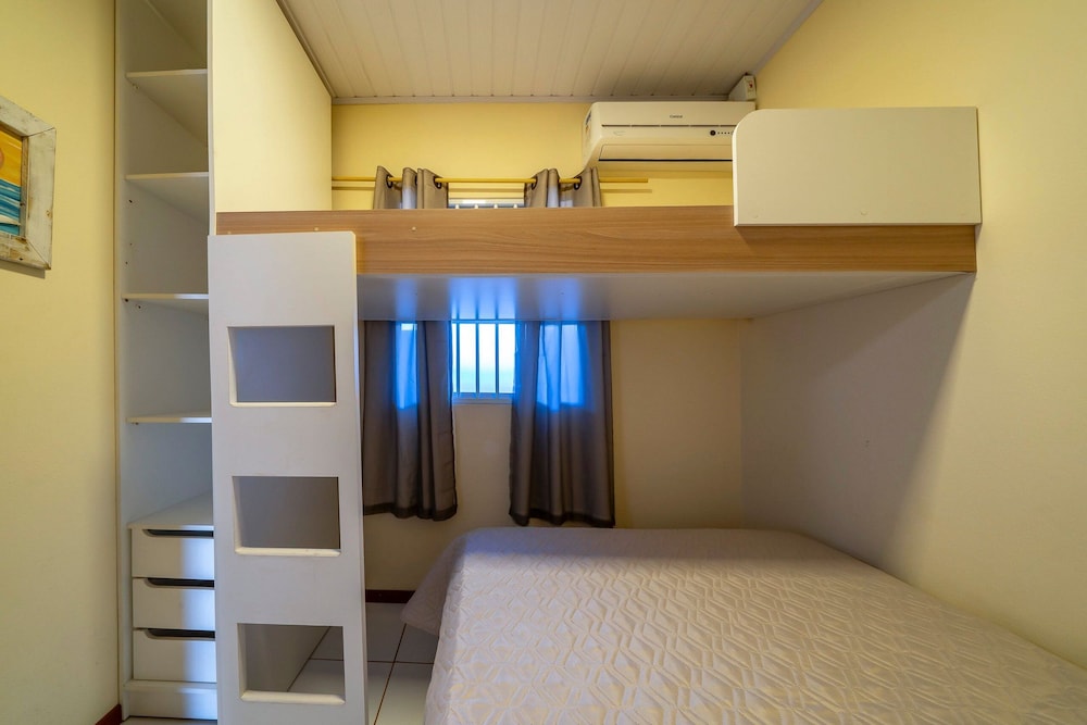 AP 17 Ala Tainha Residencial Solavir