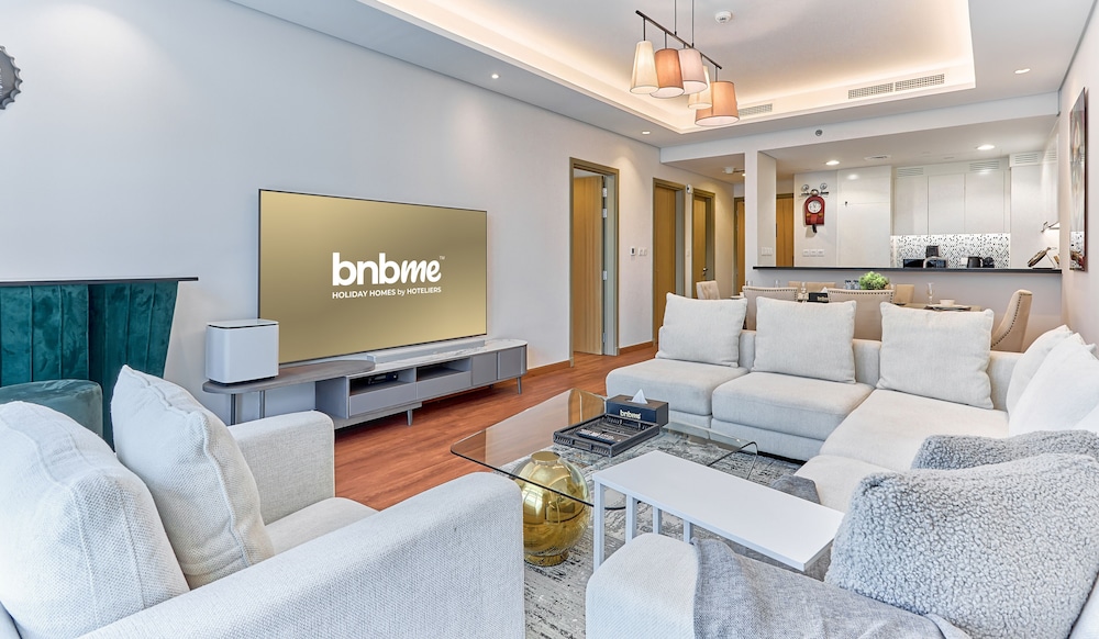 bnbme | Paramount Hotel Midtown | 2 Bdr