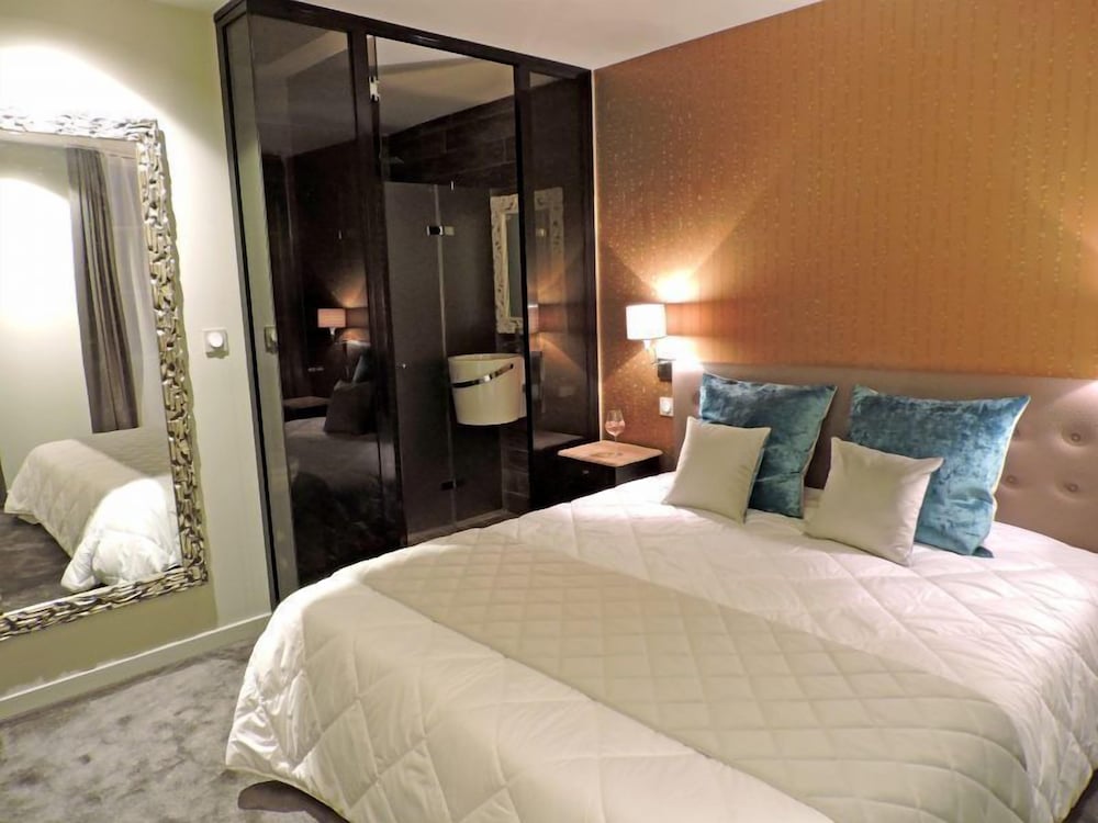 Les Chambres de Louise