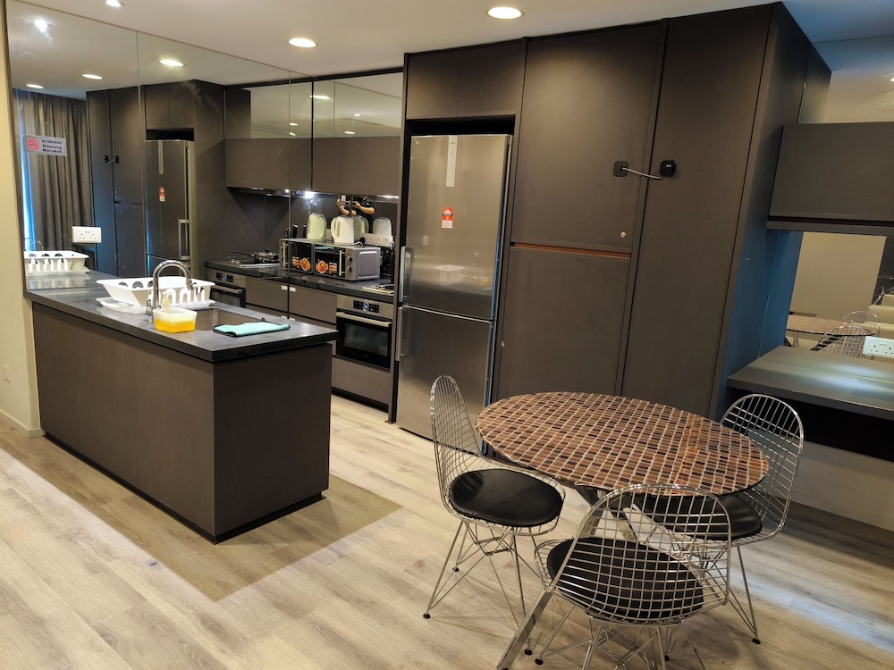 Verve Suites OKR by Manhattan Group