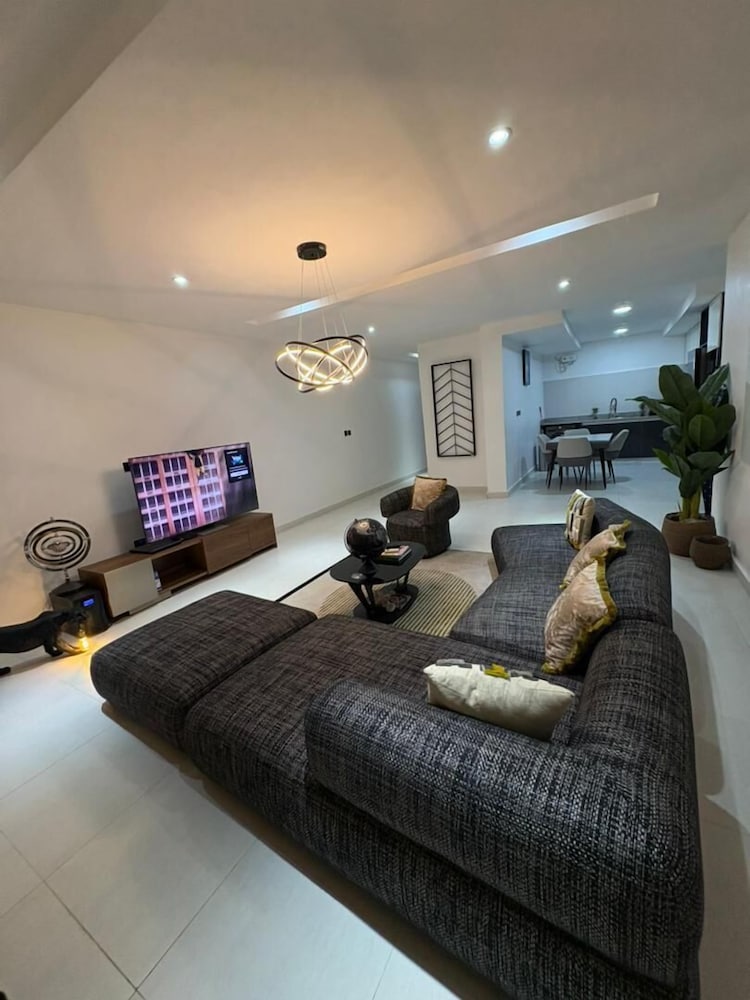 The Luminal Residence