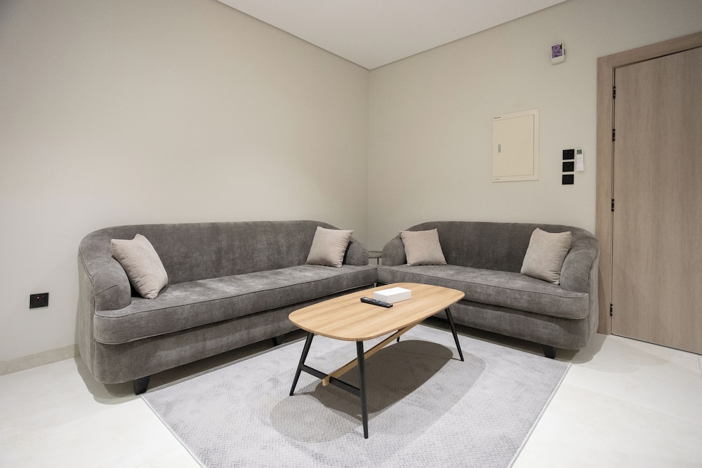 Manazel Marez 2 - private apartments