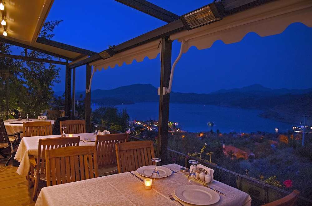 Swan Lake Butik Otel - Sadece Yetişkinler - Image 45