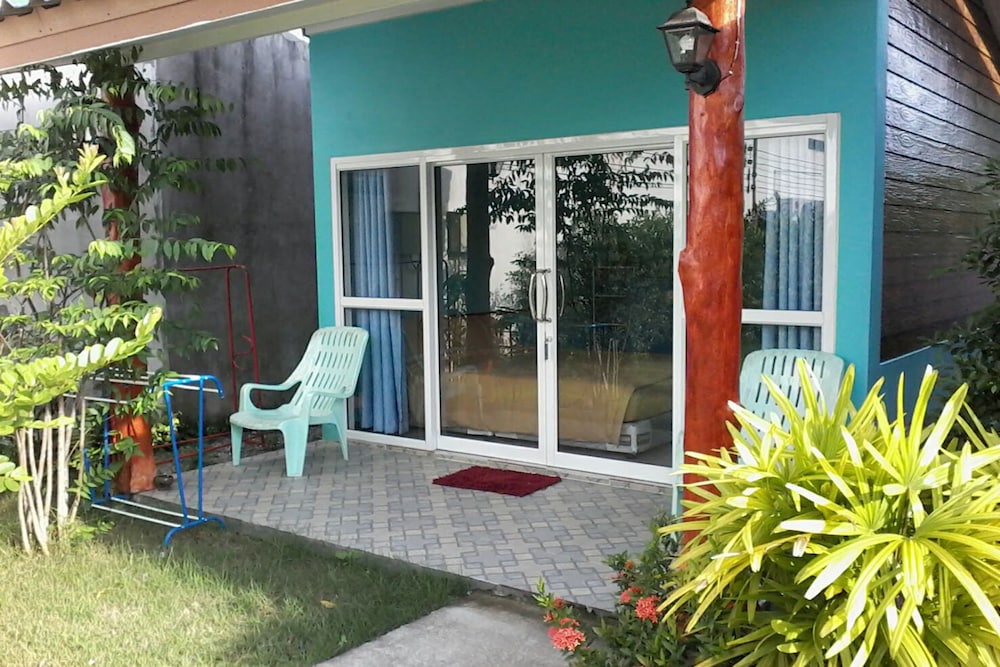 Lucky Bungalow