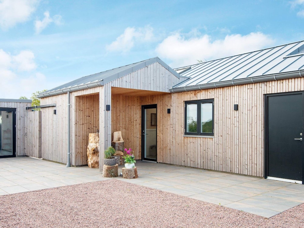 Luxury Retreat With Sea View - By Traum Ferienwohnungen view 4