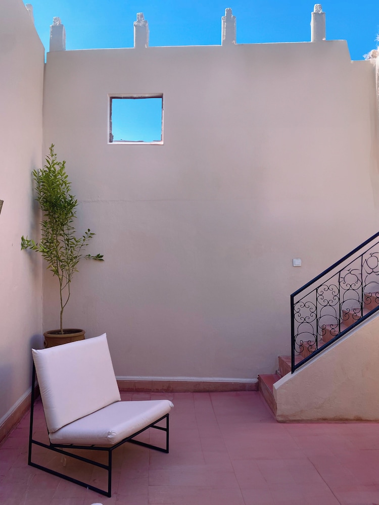 Riad Akasia