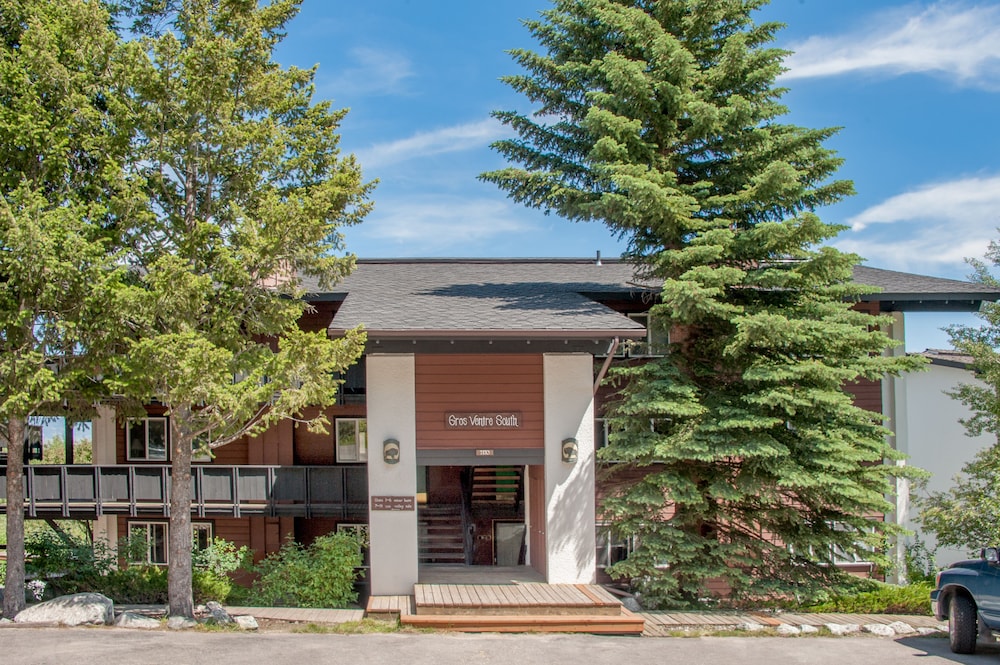 Teton Village Vacations - Teton Village Condos Collection by JHRL - Property Image 2