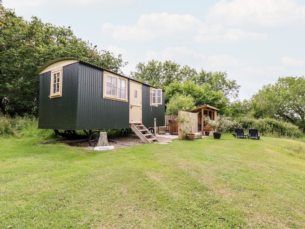Wadebridge Vacations - Willow - Property Image 12