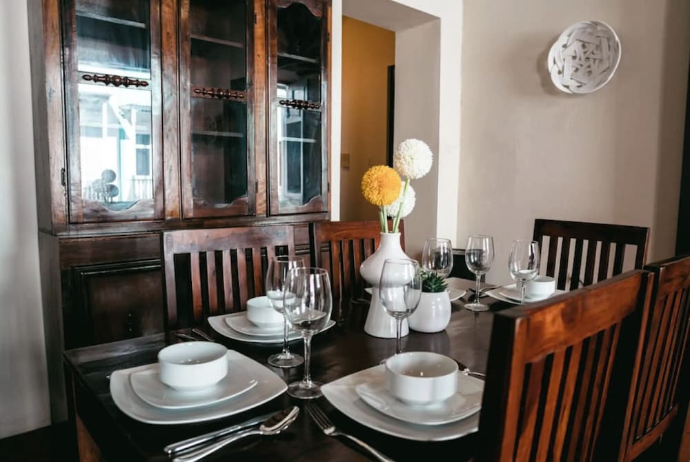 Old San Juan Rentals
