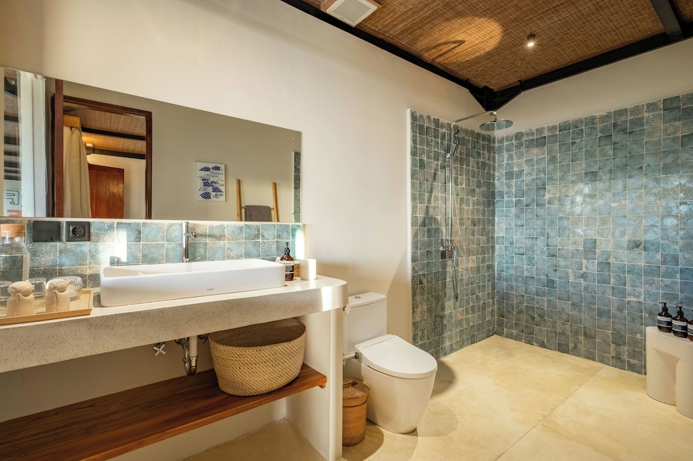 Ahimsa Uluwatu - Ocean View Villa