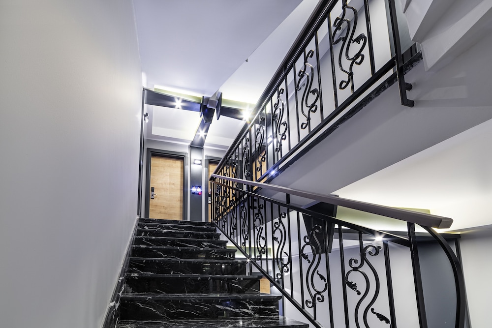 ARIA RIVA APART OTEL - Image 74