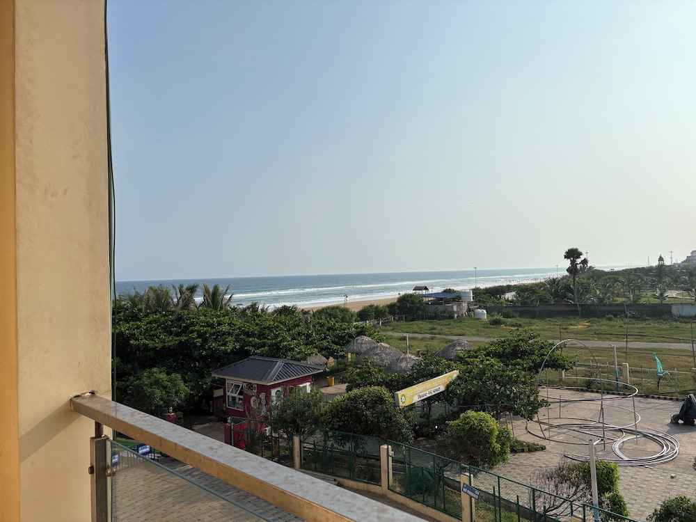 Hotel Golden Palace Puri