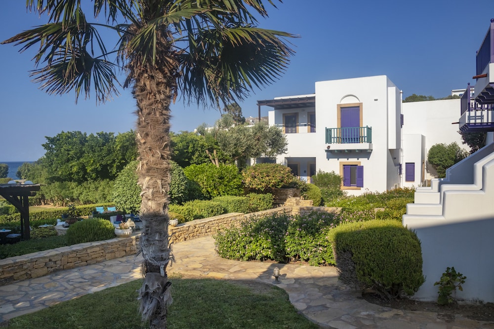 Hotel Nefeli