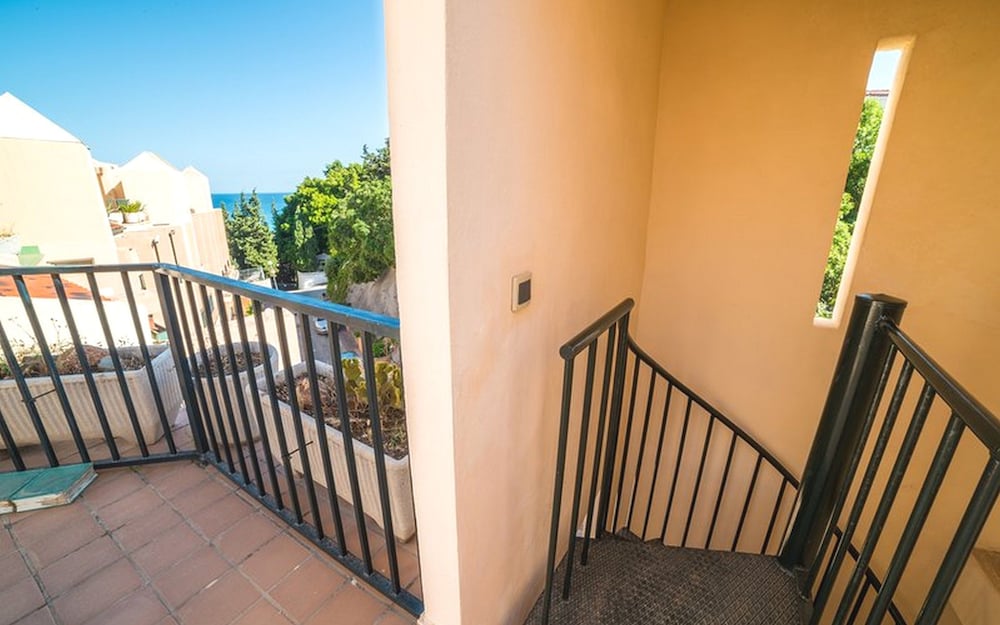 Jardines de Torreblanca | 7 Pax | Torreblanca | 2562-KAW