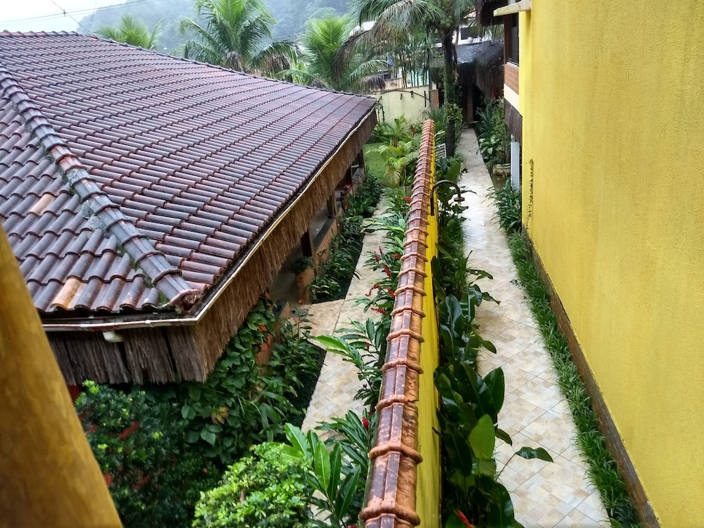 Residencial Caminho do Sol Chalés