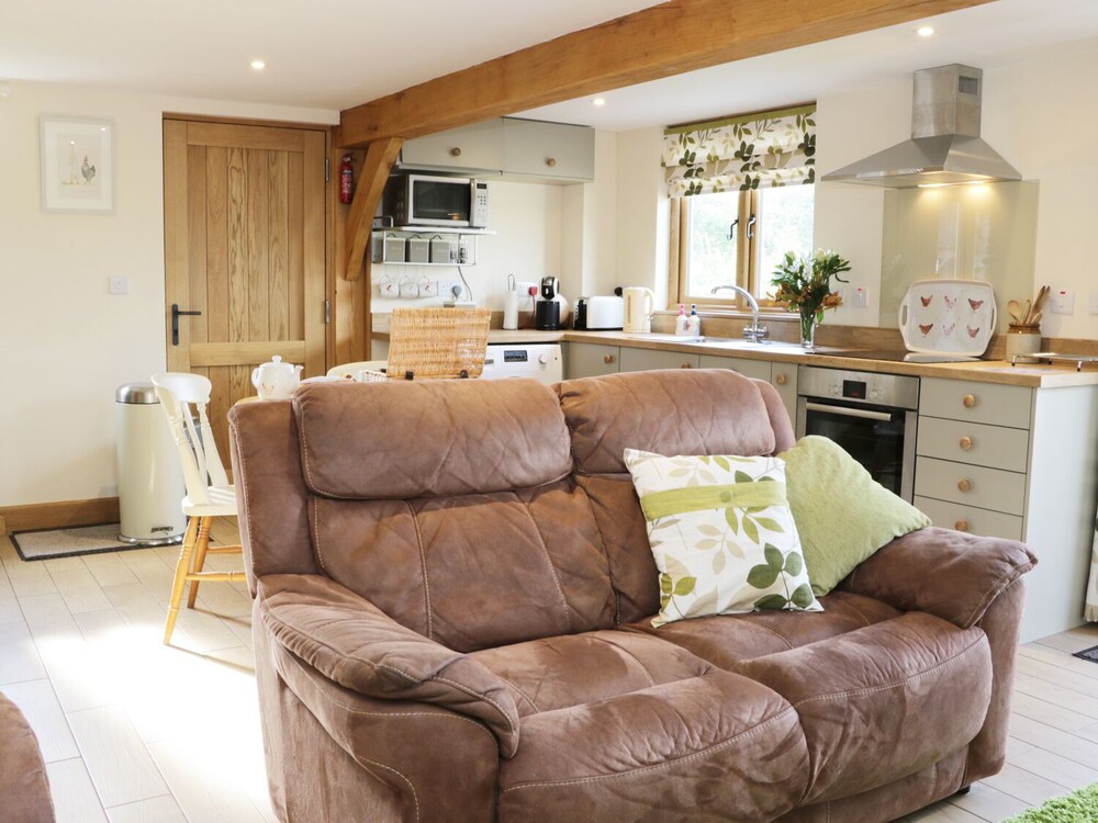 Acorn Cottage