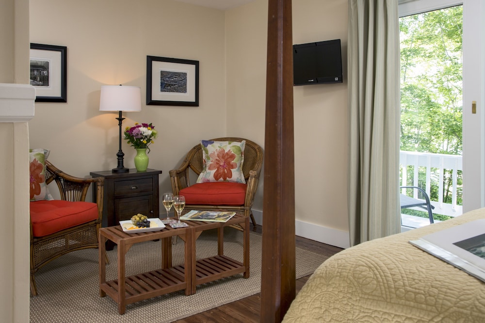 Newcastle Inn view 4