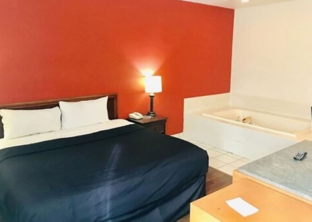 Kings Inn By OYO Calumet Park I-57 - Property Image 3