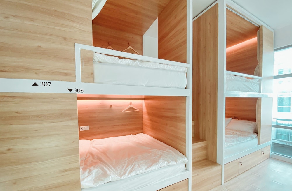 Sarang Hostel Kota Kinabalu photo 4