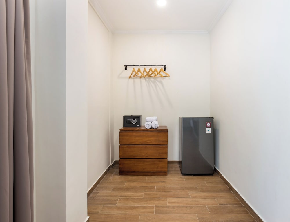Beach8 Canggu By Kerta Living