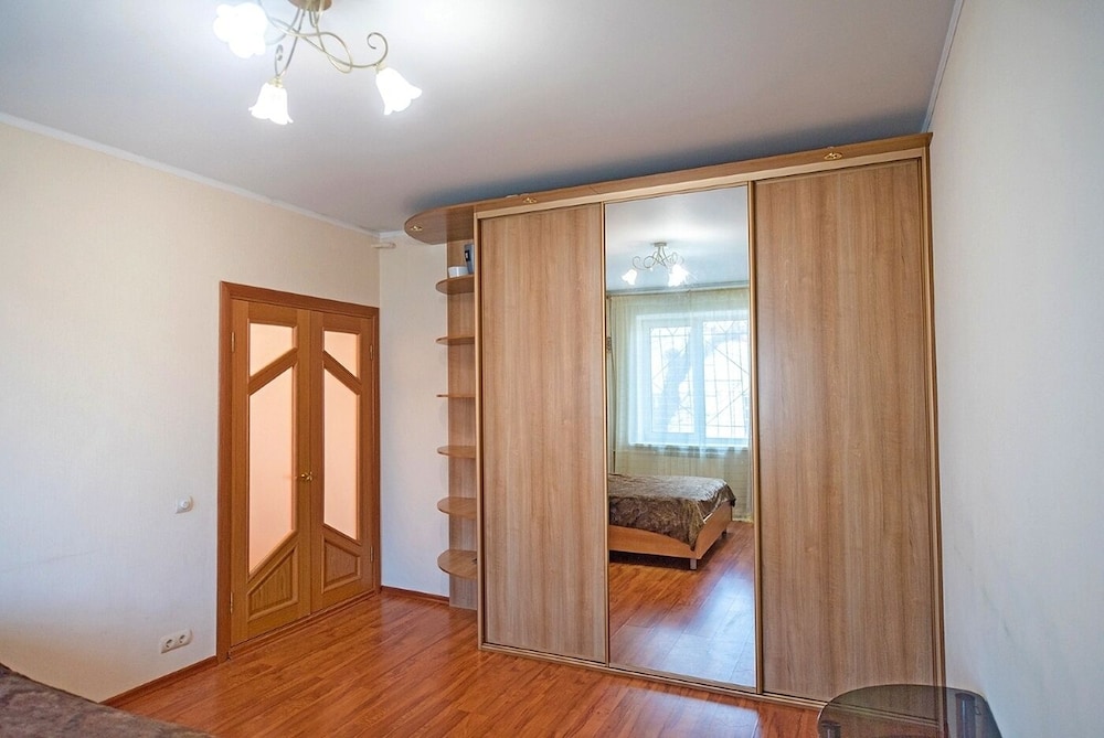 Apartment on Verhneportovaya 2A view 3