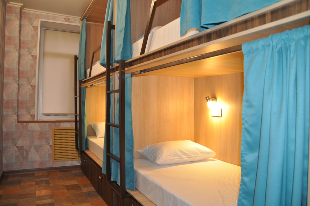 Pikasso - Hostel