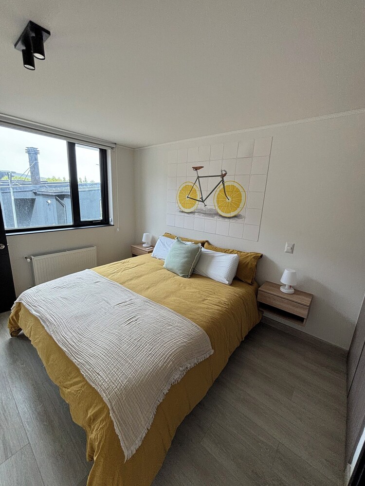 Apartment By Toore Patagonia