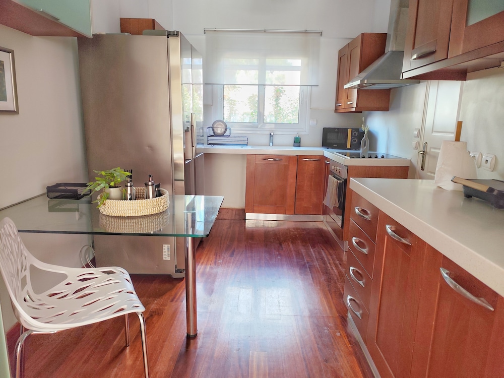 Adelos New Villa Elliniko Fresh photo 2