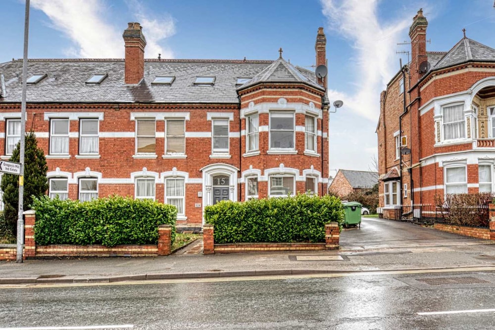 Host Stay Droitwich Road Apartment