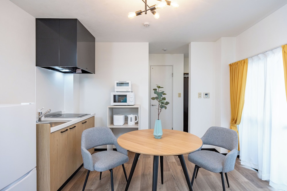 Logements Tengachaya