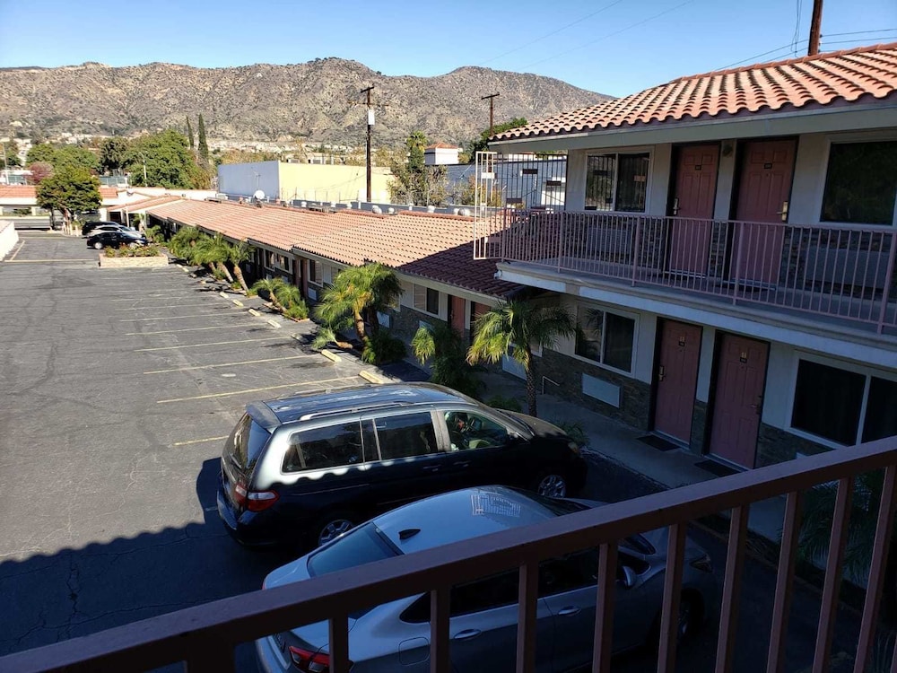 Stardust Motel Azusa - Property Image 2