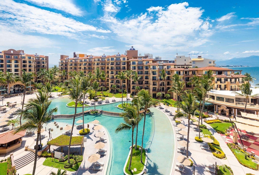Luxury Suite at Villa del Palmar