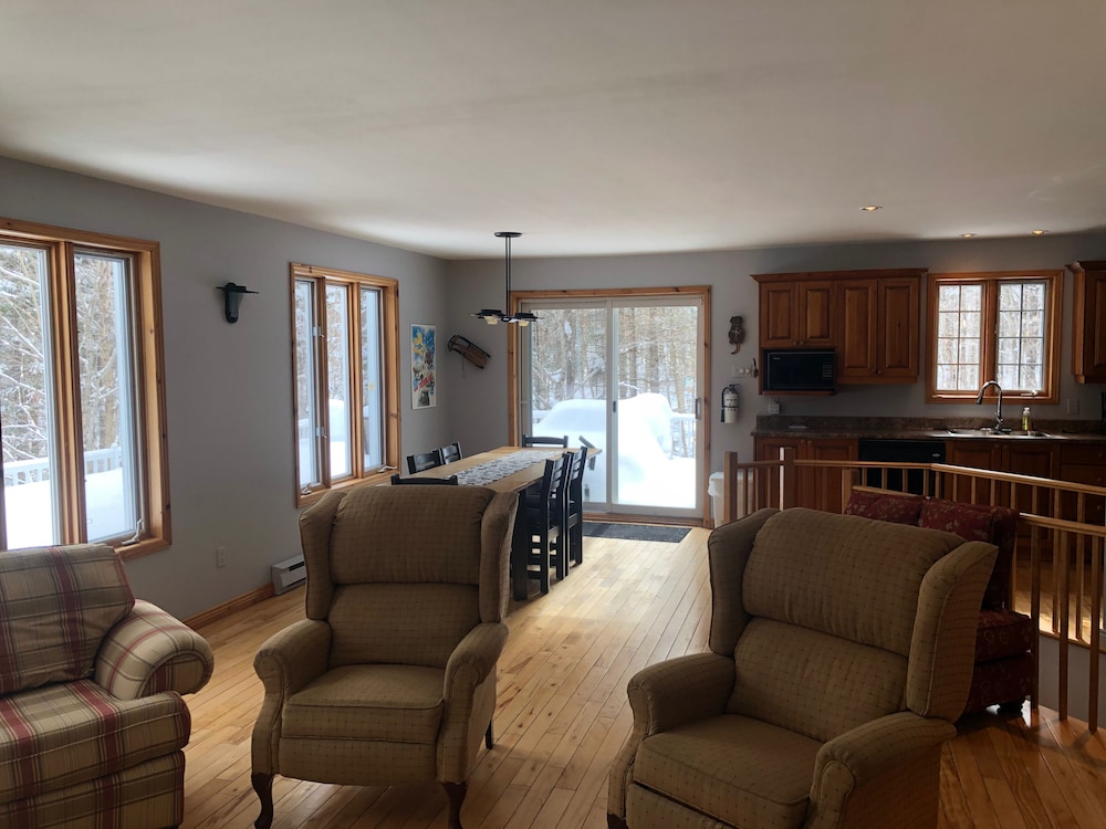 Chalets & Studios Le Vent du Nord